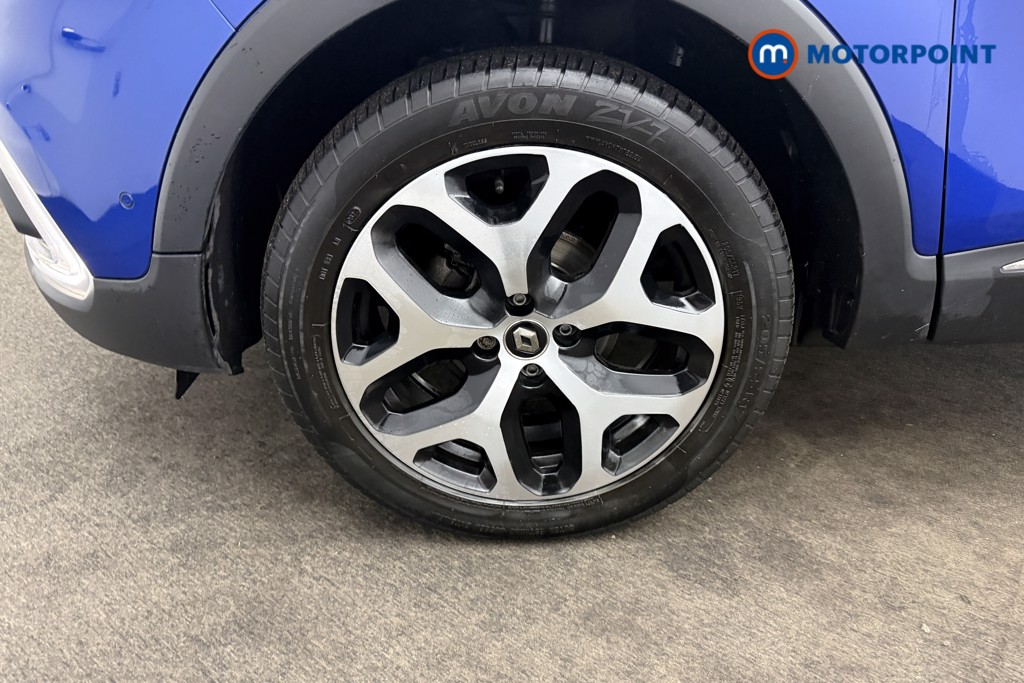 Renault Captur Gt Line Manual Petrol SUV - Stock Number (1601671) - 24th supplementary image