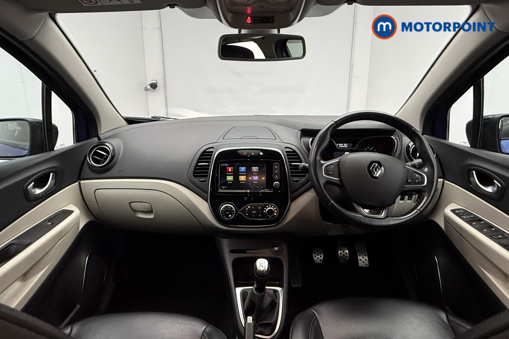 Renault Captur Gt Line Manual Petrol SUV - Stock Number (1601671) - 1st supplementary image