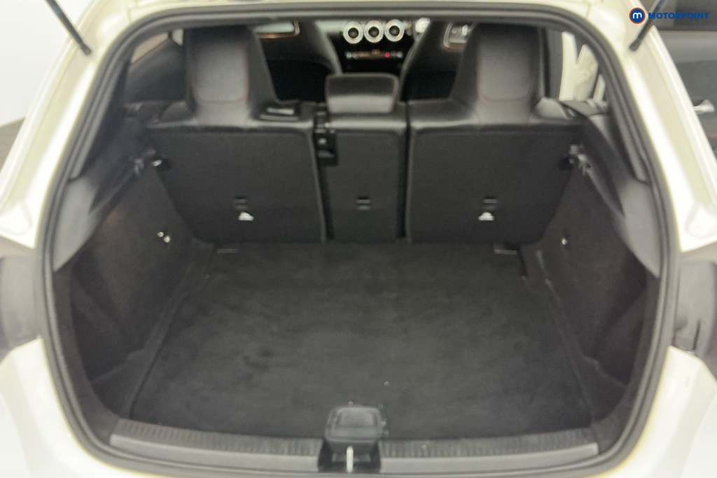 Mercedes-Benz A Class Amg Line Automatic Petrol Hatchback - Stock Number (1601886) - 3rd supplementary image