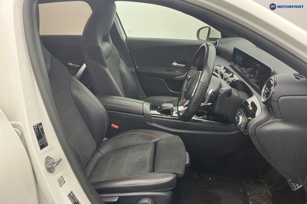 Mercedes-Benz A Class Amg Line Automatic Petrol Hatchback - Stock Number (1601886) - 7th supplementary image