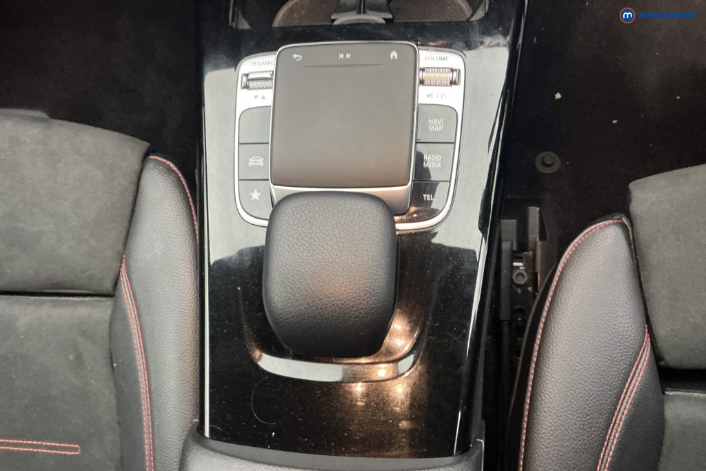 Mercedes-Benz A Class Amg Line Automatic Petrol Hatchback - Stock Number (1601886) - 19th supplementary image