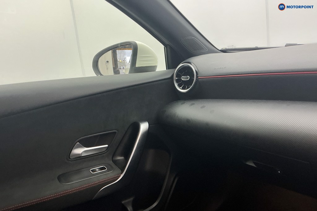 Mercedes-Benz A Class Amg Line Automatic Petrol Hatchback - Stock Number (1601886) - 22nd supplementary image