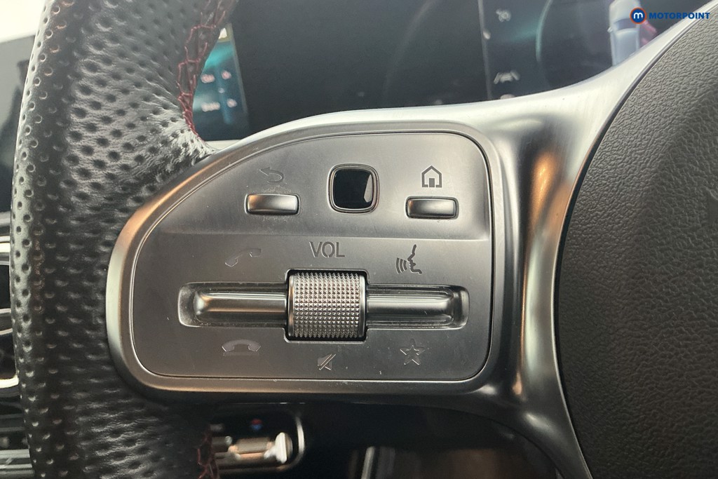 Mercedes-Benz A Class Amg Line Automatic Petrol Hatchback - Stock Number (1601886) - 23rd supplementary image