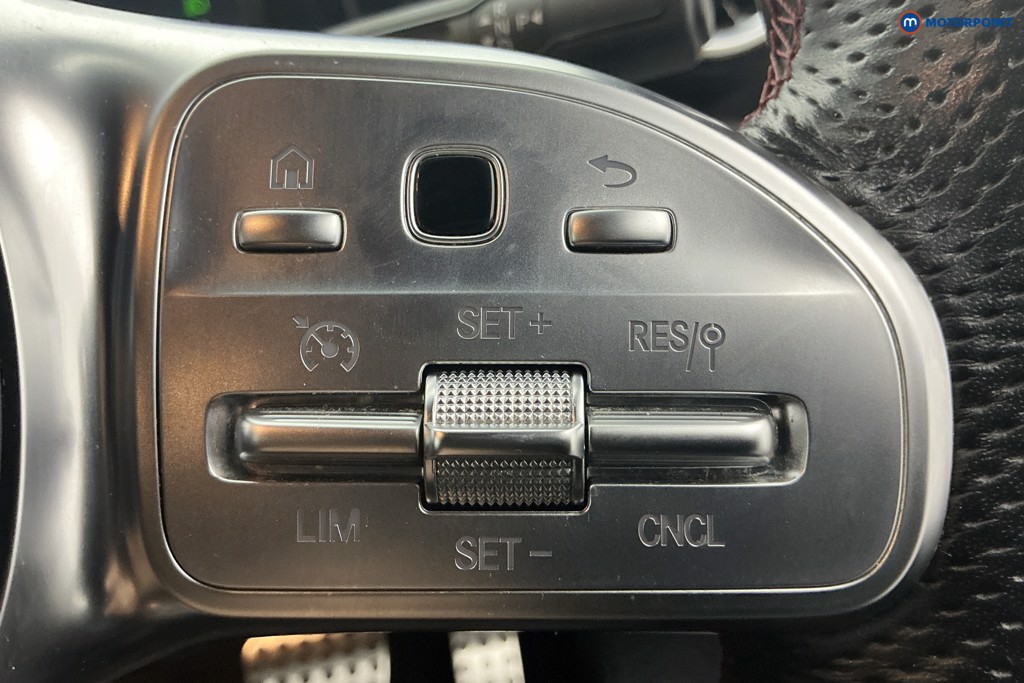 Mercedes-Benz A Class Amg Line Automatic Petrol Hatchback - Stock Number (1601886) - 24th supplementary image