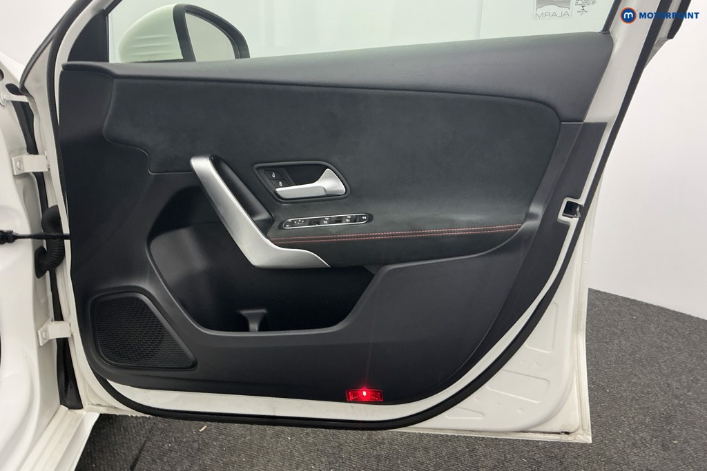 Mercedes-Benz A Class Amg Line Automatic Petrol Hatchback - Stock Number (1601886) - 26th supplementary image