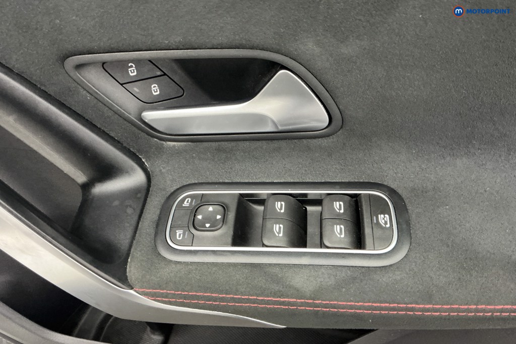 Mercedes-Benz A Class Amg Line Automatic Petrol Hatchback - Stock Number (1601886) - 27th supplementary image