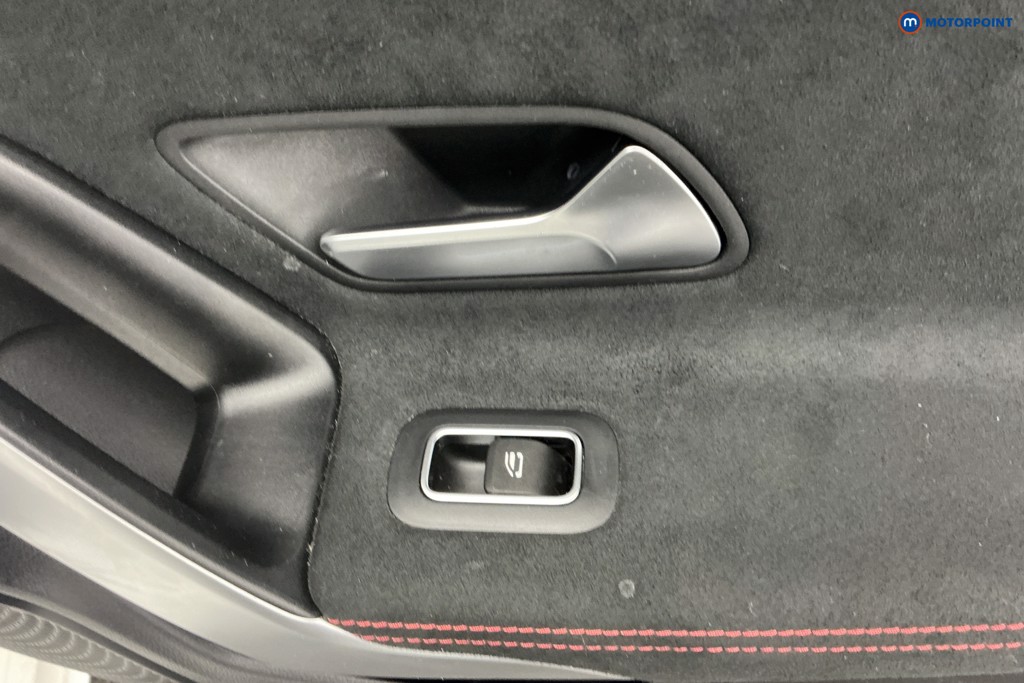 Mercedes-Benz A Class Amg Line Automatic Petrol Hatchback - Stock Number (1601886) - 29th supplementary image