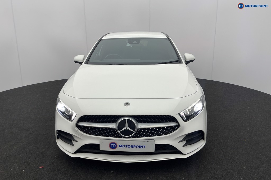 Mercedes-Benz A Class Amg Line Automatic Petrol Hatchback - Stock Number (1601886) - 32nd supplementary image