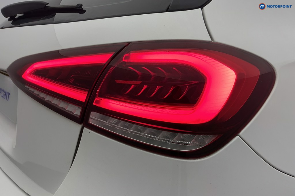 Mercedes-Benz A Class Amg Line Automatic Petrol Hatchback - Stock Number (1601886) - 34th supplementary image