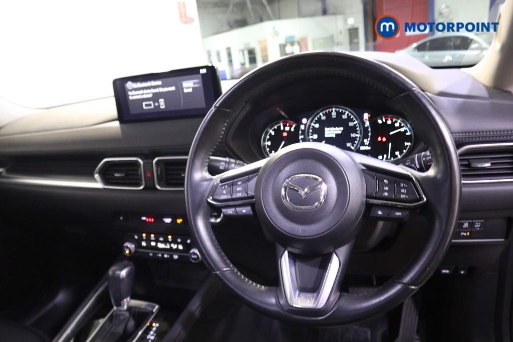 Mazda Cx-5 Sport Edition Automatic Diesel SUV - Stock Number (1602069) - 2nd supplementary image