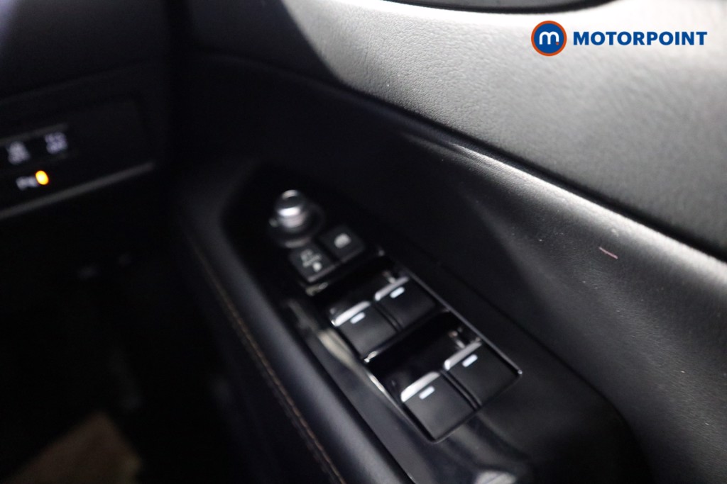 Mazda Cx-5 Sport Edition Automatic Diesel SUV - Stock Number (1602069) - 6th supplementary image