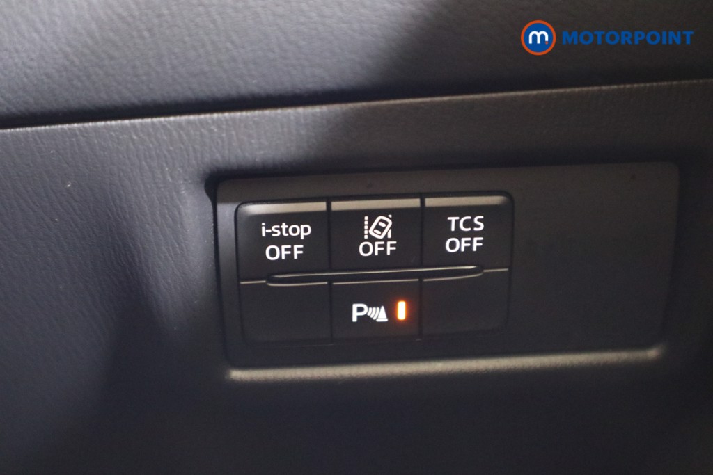 Mazda Cx-5 Sport Edition Automatic Diesel SUV - Stock Number (1602069) - 7th supplementary image