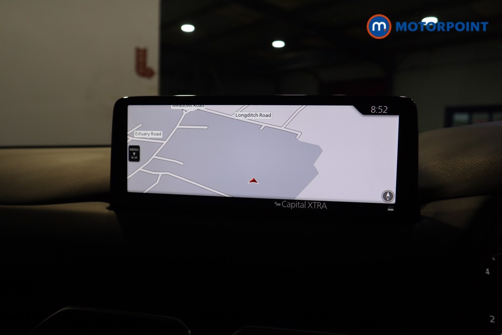 Mazda Cx-5 Sport Edition Automatic Diesel SUV - Stock Number (1602069) - 9th supplementary image