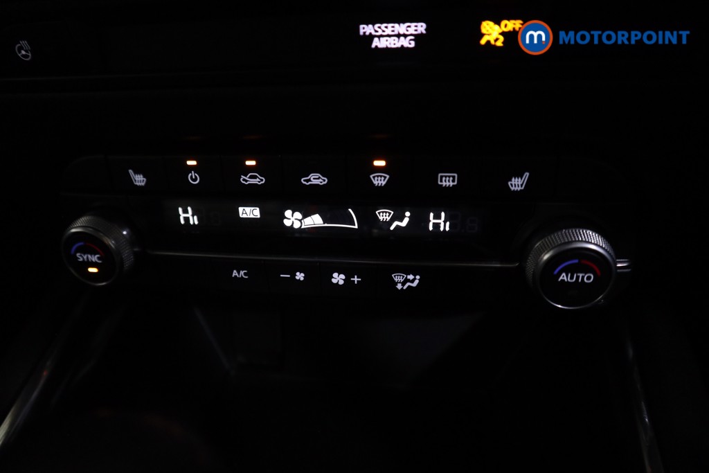 Mazda Cx-5 Sport Edition Automatic Diesel SUV - Stock Number (1602069) - 10th supplementary image