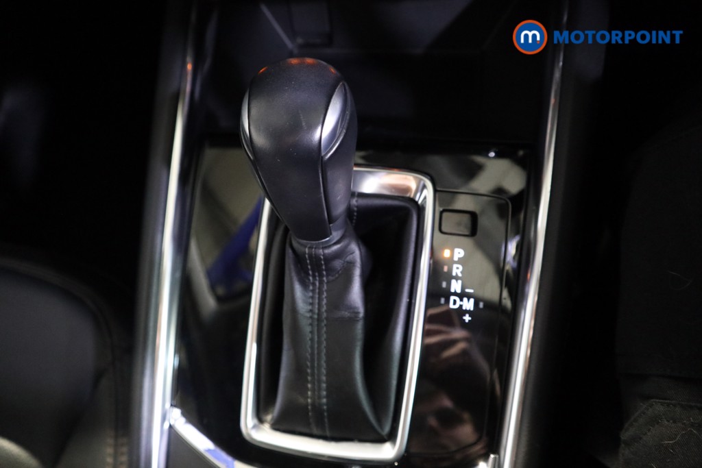 Mazda Cx-5 Sport Edition Automatic Diesel SUV - Stock Number (1602069) - 11th supplementary image