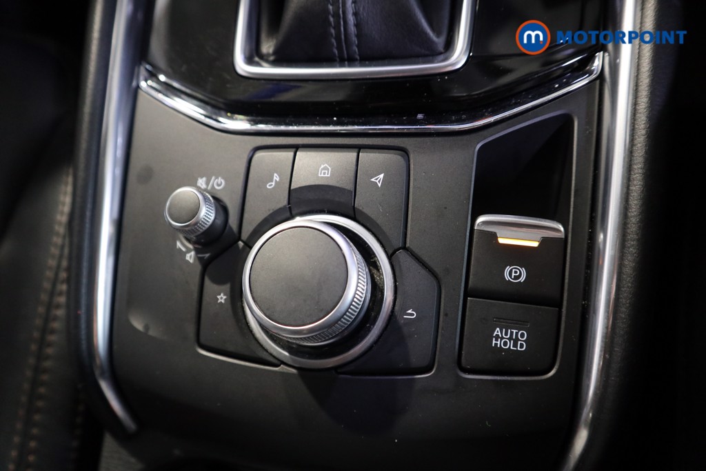 Mazda Cx-5 Sport Edition Automatic Diesel SUV - Stock Number (1602069) - 12th supplementary image