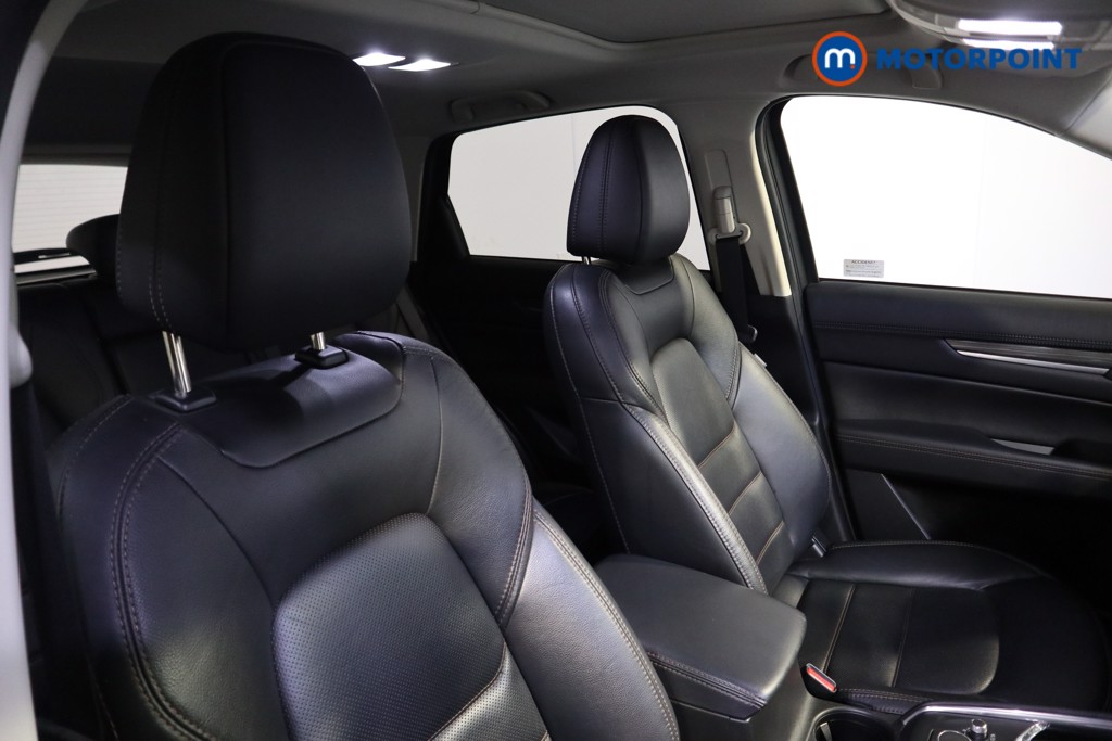 Mazda Cx-5 Sport Edition Automatic Diesel SUV - Stock Number (1602069) - 13th supplementary image