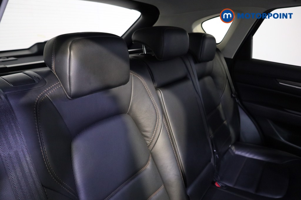 Mazda Cx-5 Sport Edition Automatic Diesel SUV - Stock Number (1602069) - 14th supplementary image