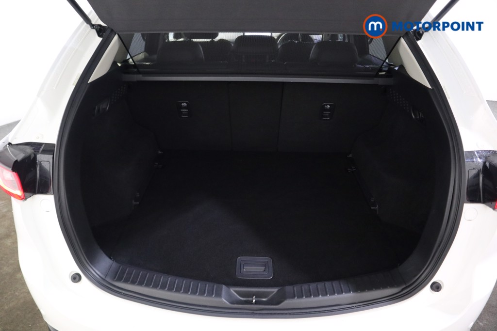 Mazda Cx-5 Sport Edition Automatic Diesel SUV - Stock Number (1602069) - 15th supplementary image