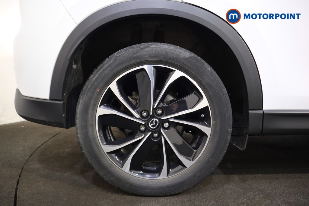 Mazda Cx-5 Sport Edition Automatic Diesel SUV - Stock Number (1602069) - 16th supplementary image