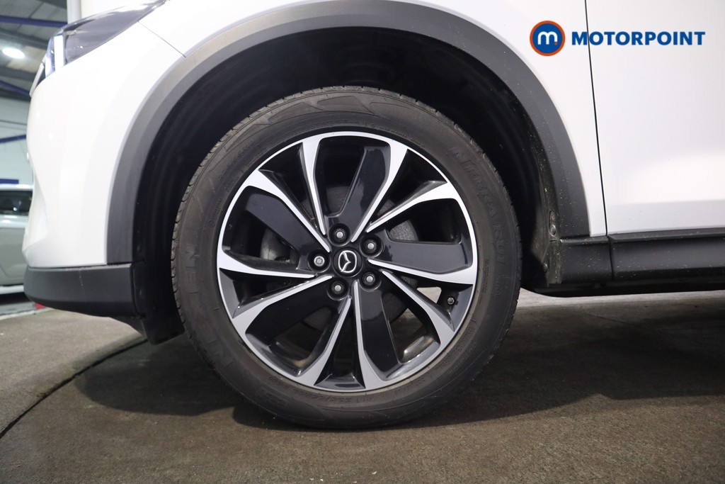 Mazda Cx-5 Sport Edition Automatic Diesel SUV - Stock Number (1602069) - 18th supplementary image