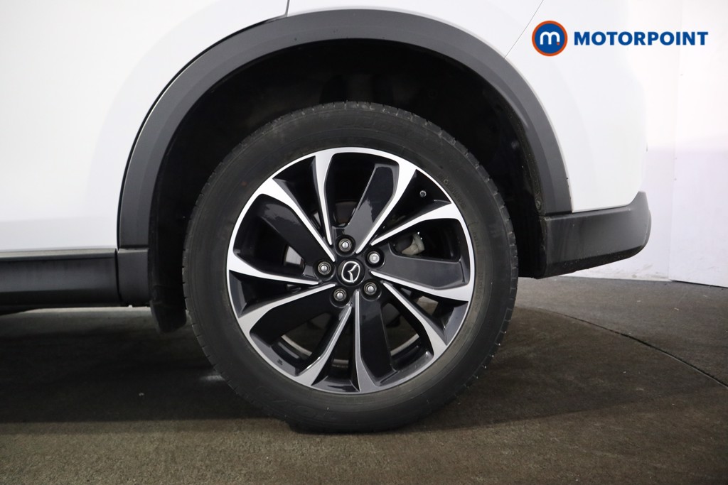 Mazda Cx-5 Sport Edition Automatic Diesel SUV - Stock Number (1602069) - 19th supplementary image