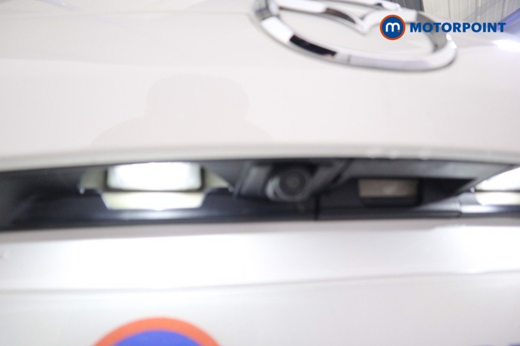 Mazda Cx-5 Sport Edition Automatic Diesel SUV - Stock Number (1602069) - 20th supplementary image