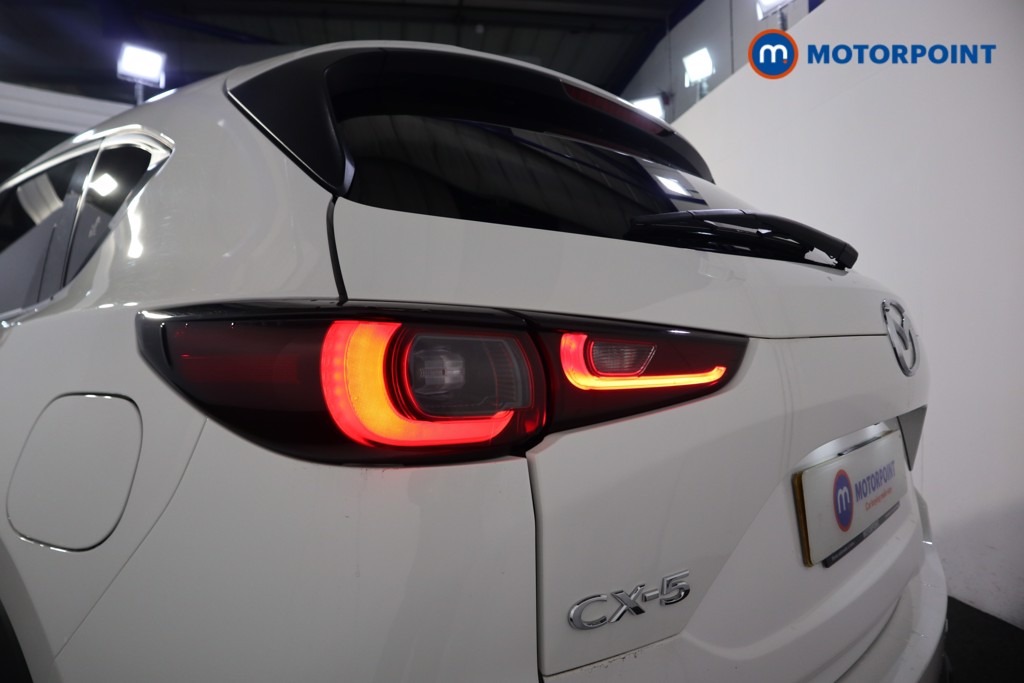 Mazda Cx-5 Sport Edition Automatic Diesel SUV - Stock Number (1602069) - 22nd supplementary image