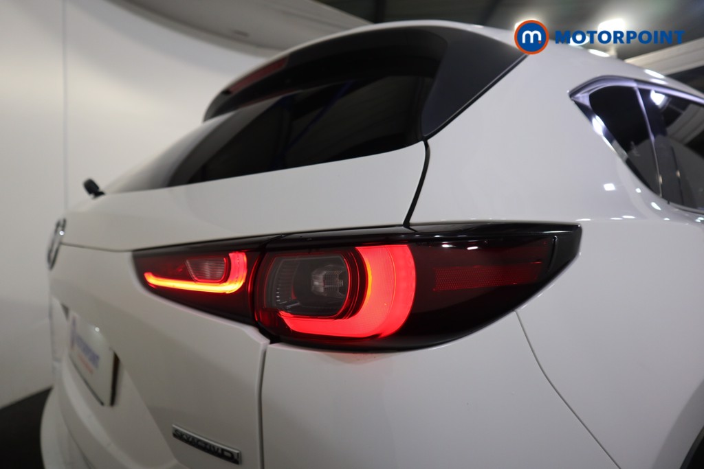Mazda Cx-5 Sport Edition Automatic Diesel SUV - Stock Number (1602069) - 23rd supplementary image