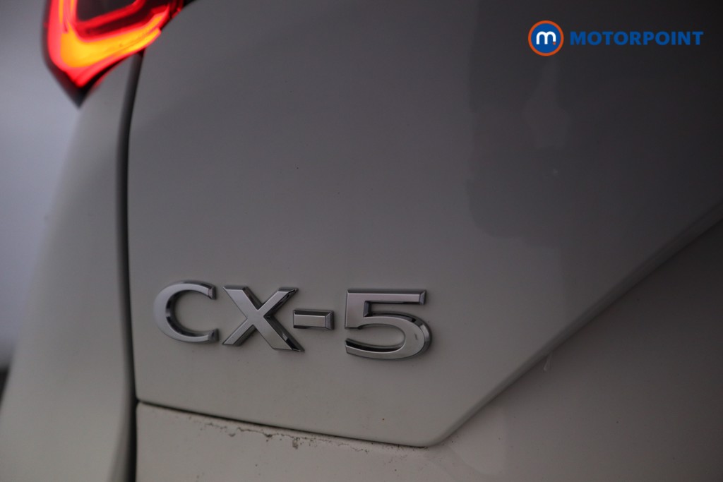 Mazda Cx-5 Sport Edition Automatic Diesel SUV - Stock Number (1602069) - 24th supplementary image