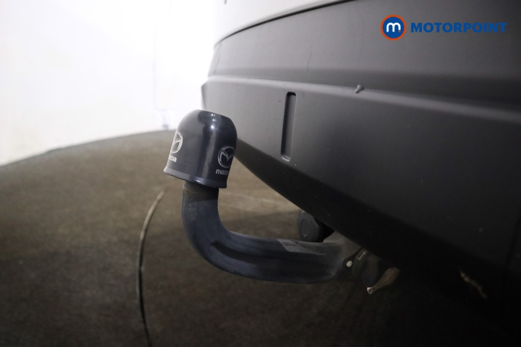 Mazda Cx-5 Sport Edition Automatic Diesel SUV - Stock Number (1602069) - 26th supplementary image