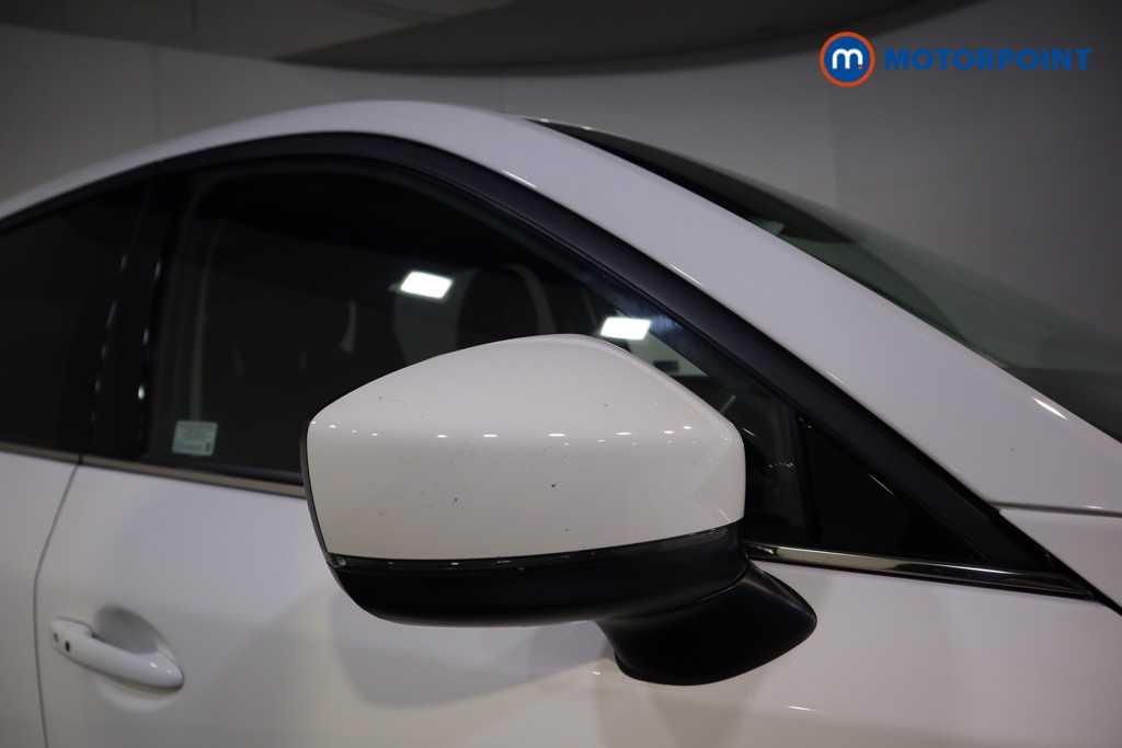 Mazda Cx-5 Sport Edition Automatic Diesel SUV - Stock Number (1602069) - 27th supplementary image