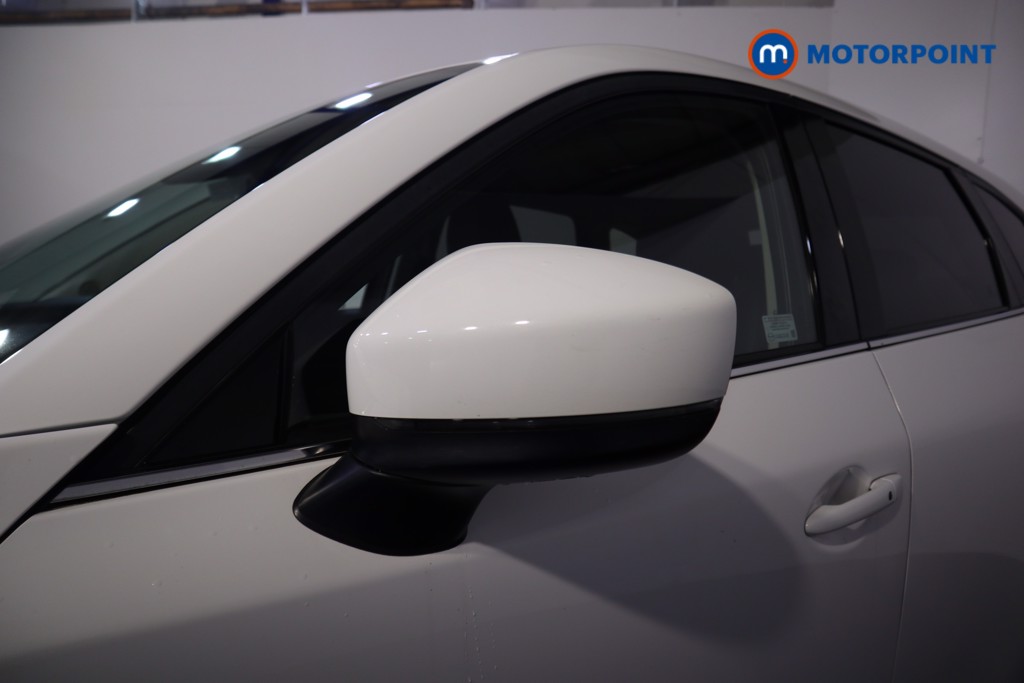 Mazda Cx-5 Sport Edition Automatic Diesel SUV - Stock Number (1602069) - 28th supplementary image