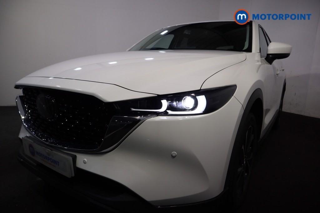 Mazda Cx-5 Sport Edition Automatic Diesel SUV - Stock Number (1602069) - 29th supplementary image