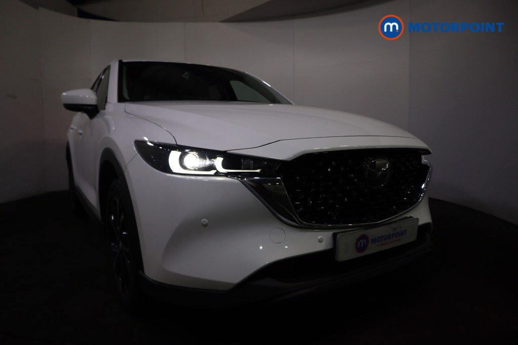 Mazda Cx-5 Sport Edition Automatic Diesel SUV - Stock Number (1602069) - 30th supplementary image