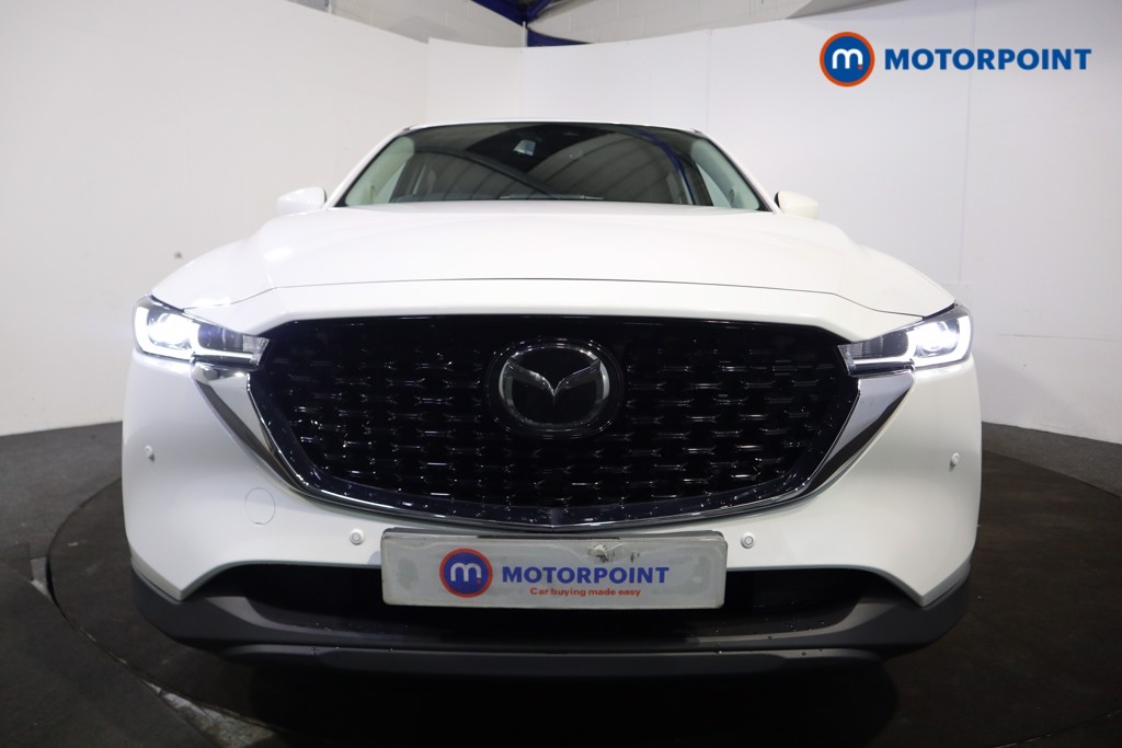 Mazda Cx-5 Sport Edition Automatic Diesel SUV - Stock Number (1602069) - 31st supplementary image