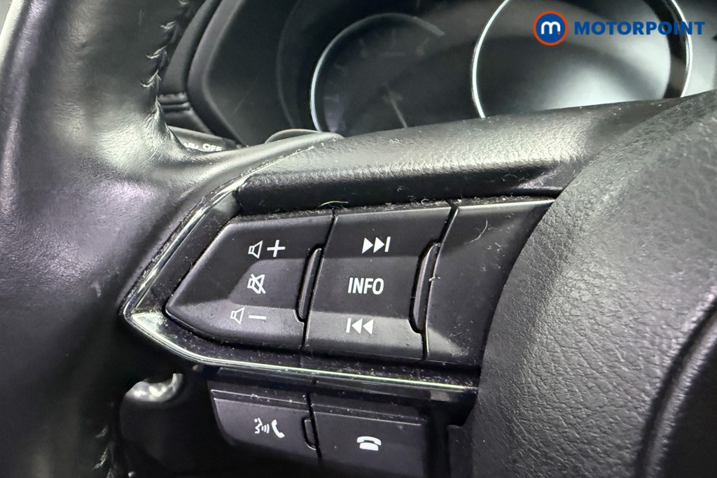 Mazda Cx-5 Sport Automatic Petrol SUV - Stock Number (1602355) - 3rd supplementary image
