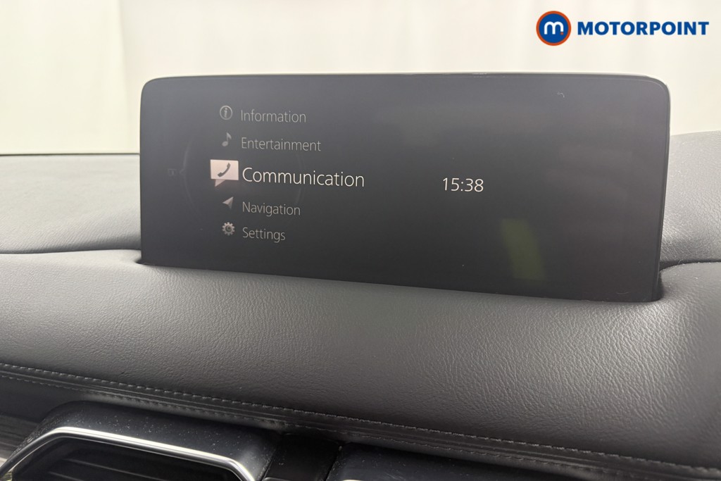 Mazda Cx-5 Sport Automatic Petrol SUV - Stock Number (1602355) - 6th supplementary image