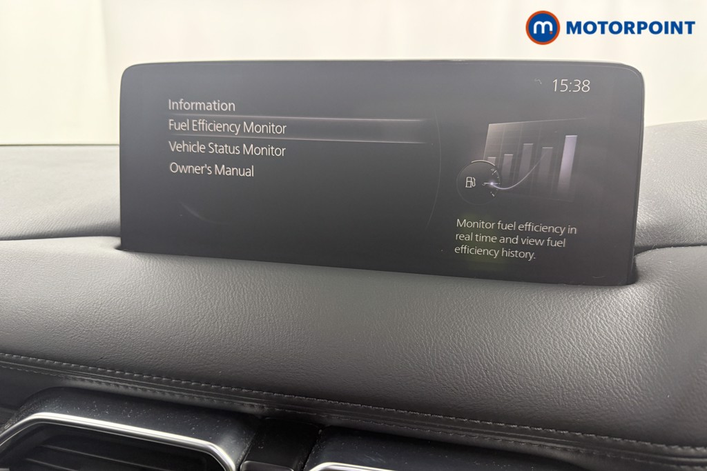 Mazda Cx-5 Sport Automatic Petrol SUV - Stock Number (1602355) - 7th supplementary image