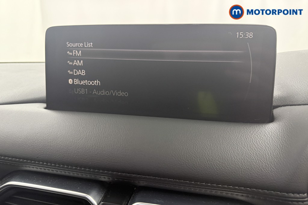 Mazda Cx-5 Sport Automatic Petrol SUV - Stock Number (1602355) - 8th supplementary image