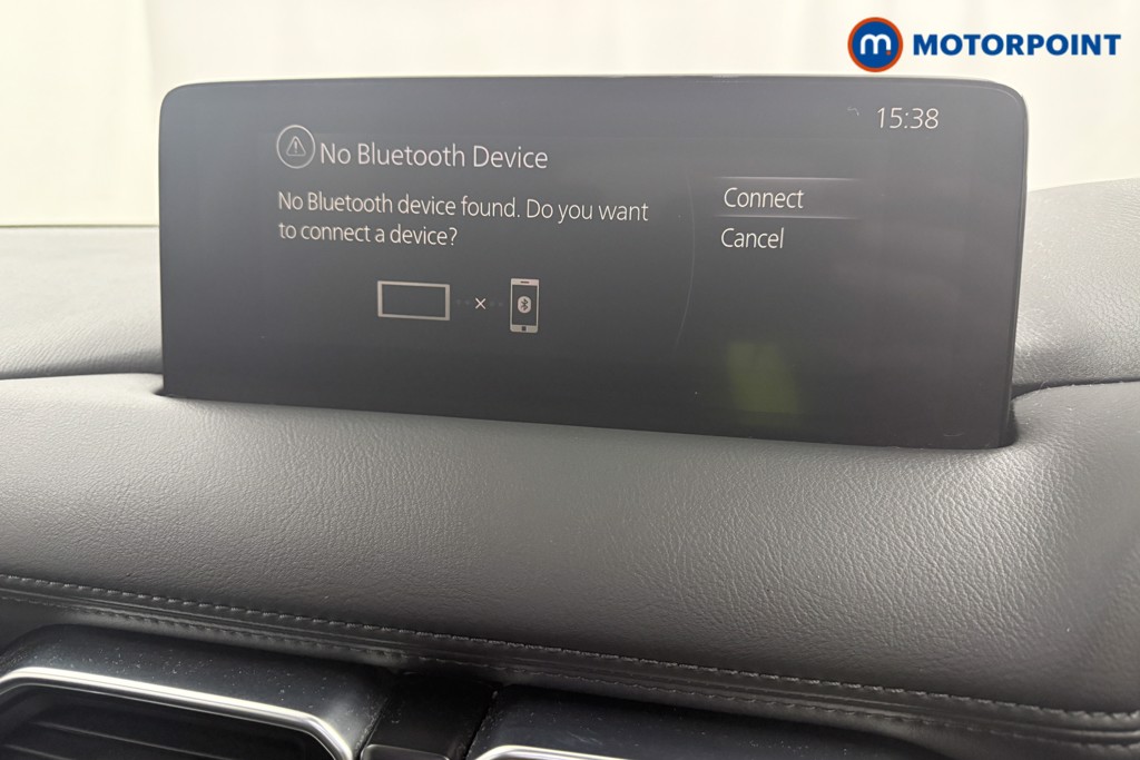 Mazda Cx-5 Sport Automatic Petrol SUV - Stock Number (1602355) - 10th supplementary image