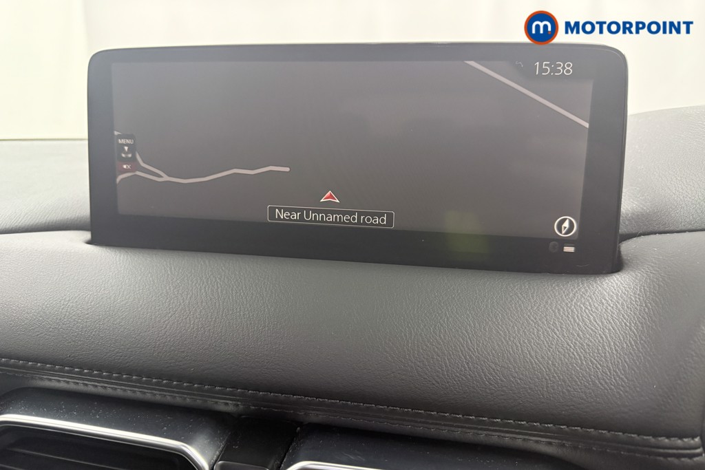 Mazda Cx-5 Sport Automatic Petrol SUV - Stock Number (1602355) - 11th supplementary image