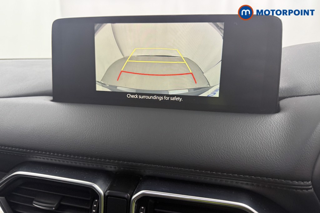 Mazda Cx-5 Sport Automatic Petrol SUV - Stock Number (1602355) - 13th supplementary image