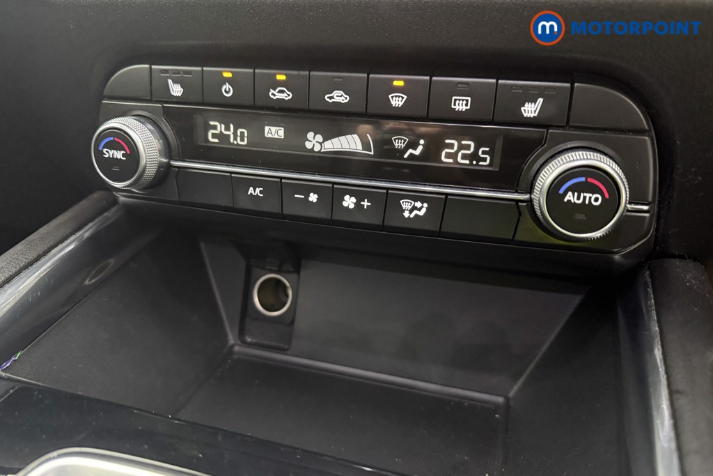 Mazda Cx-5 Sport Automatic Petrol SUV - Stock Number (1602355) - 14th supplementary image