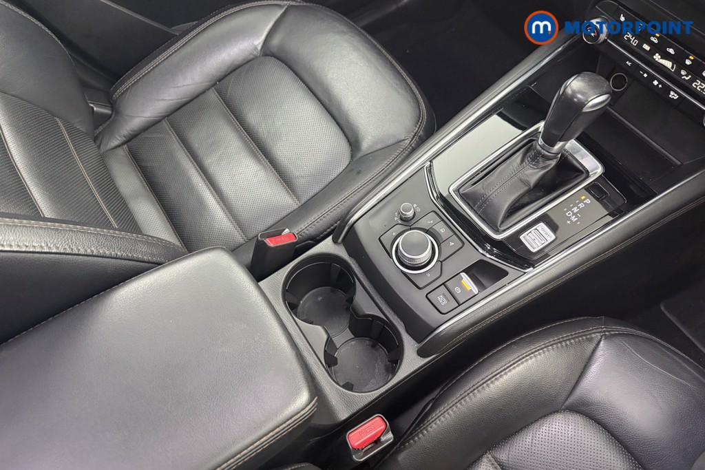 Mazda Cx-5 Sport Automatic Petrol SUV - Stock Number (1602355) - 15th supplementary image