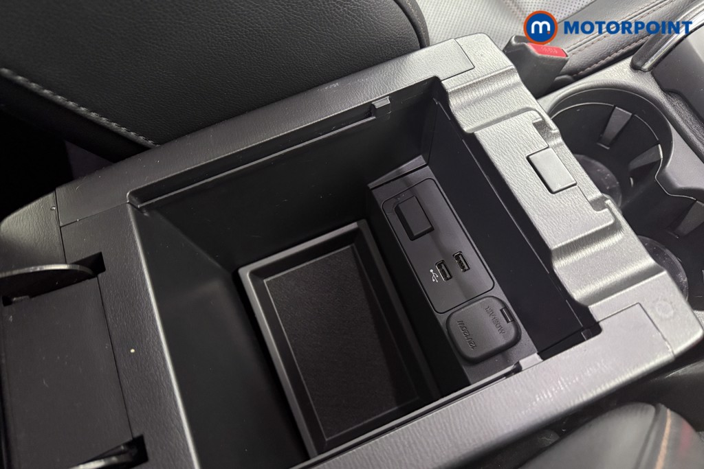 Mazda Cx-5 Sport Automatic Petrol SUV - Stock Number (1602355) - 16th supplementary image