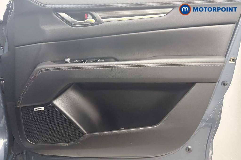 Mazda Cx-5 Sport Automatic Petrol SUV - Stock Number (1602355) - 18th supplementary image