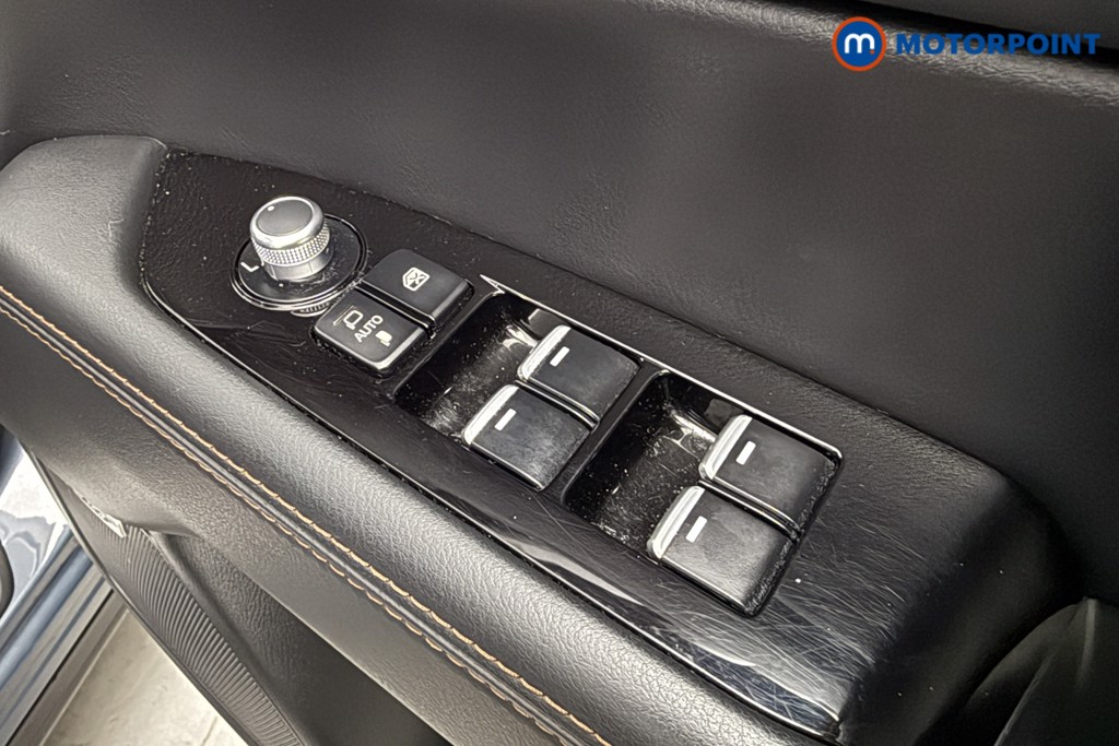 Mazda Cx-5 Sport Automatic Petrol SUV - Stock Number (1602355) - 19th supplementary image