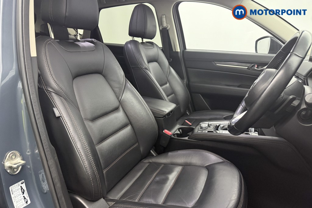 Mazda Cx-5 Sport Automatic Petrol SUV - Stock Number (1602355) - 20th supplementary image