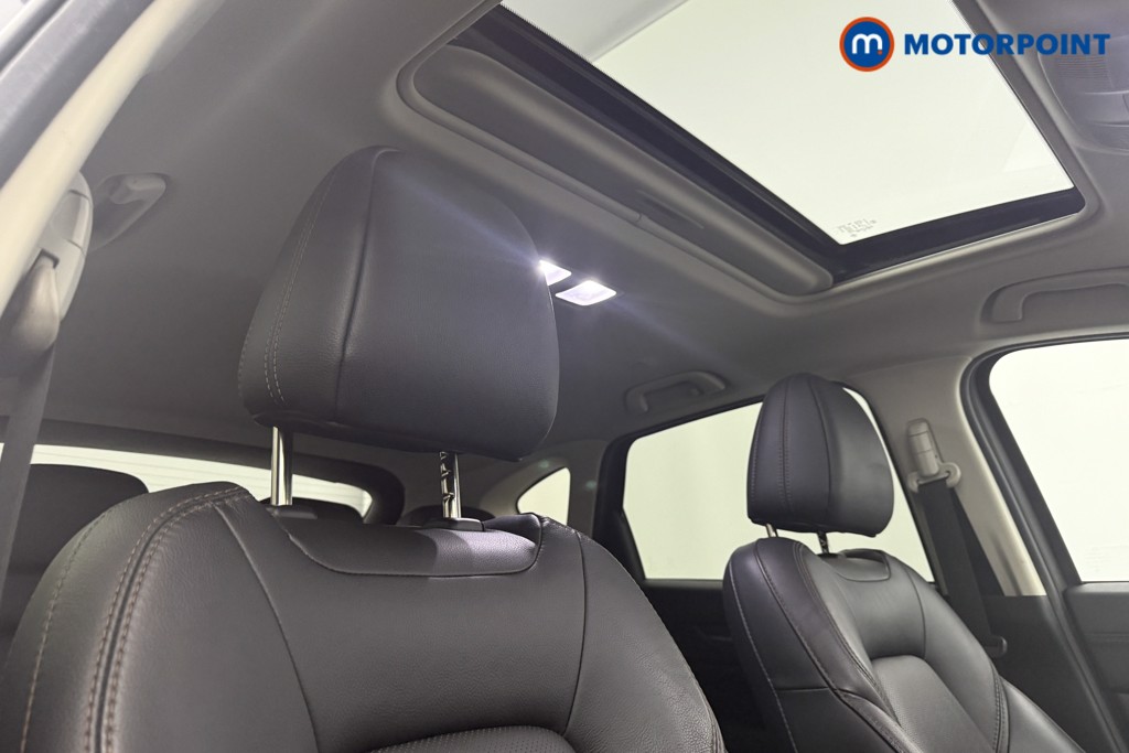 Mazda Cx-5 Sport Automatic Petrol SUV - Stock Number (1602355) - 21st supplementary image